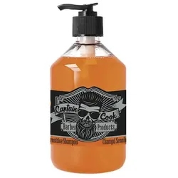 Eurostil Captain Cook Sensitive Shampoo 500ml