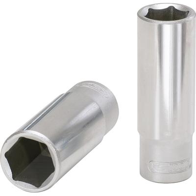 Ks Tools Glühkerzen-Sonder-Stecknuss, 10 mm [Hersteller-Nr. 500.1410]