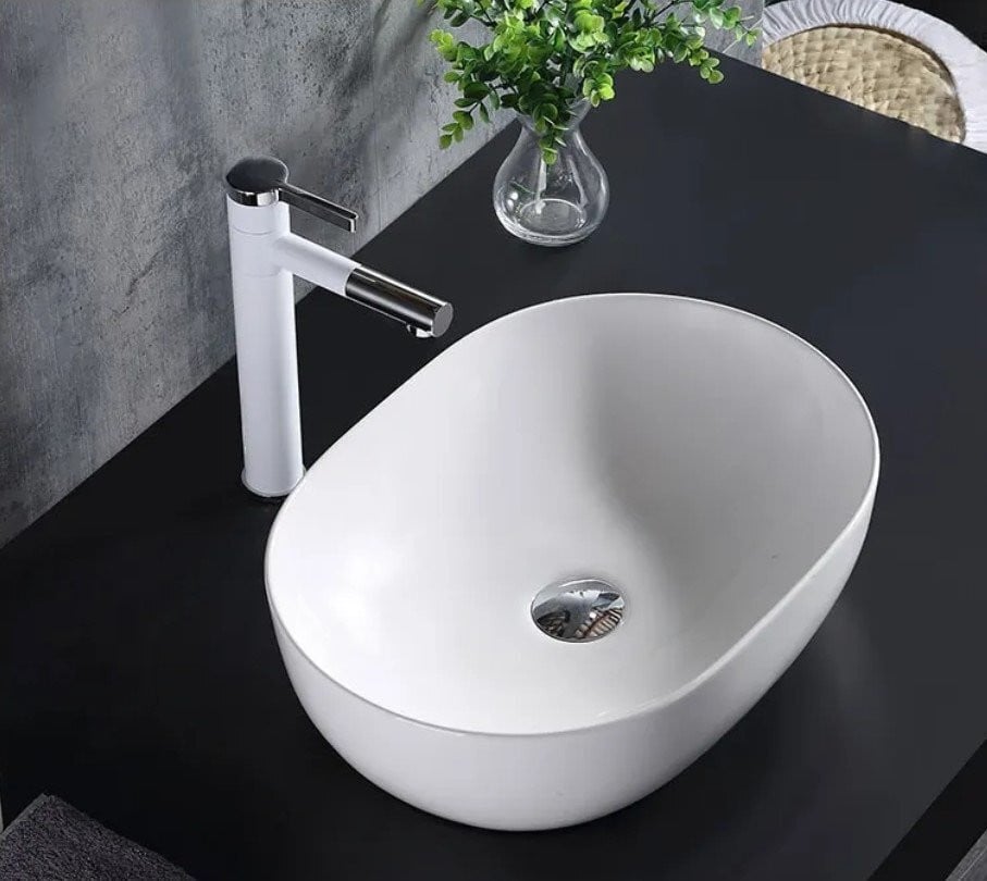 Rea Opzetwastafel Amelia countertop
