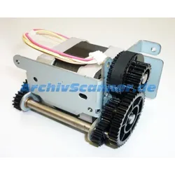 Pick Motor Assy für Fujitsu fi-6130, fi-6140, fi-6230, fi-6240 (Z)