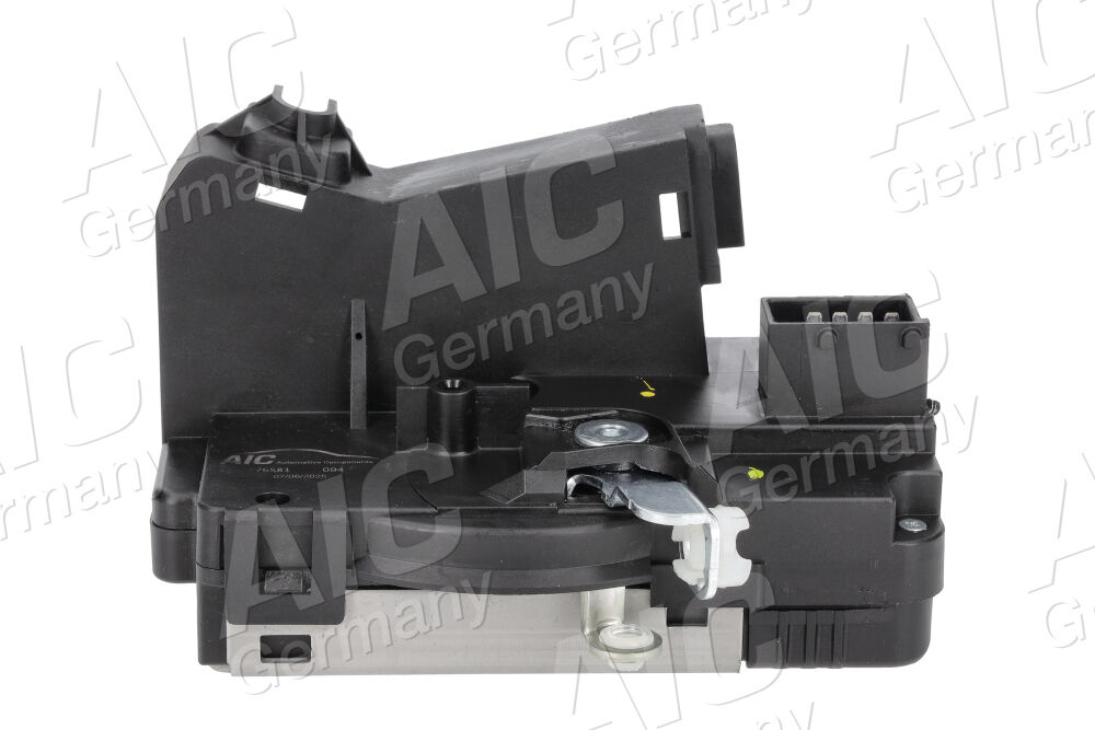 Aic Türschloss 76581 Vorne Links Für Opel