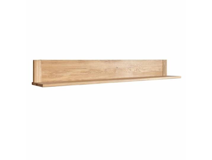 Natura Farmingdale Wandboard Natur, Zeitlos