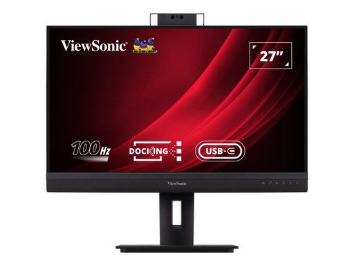ViewSonic VG2757V-2K - LED-Monitor - 68.6 cm (27") (VG2757V-2K)