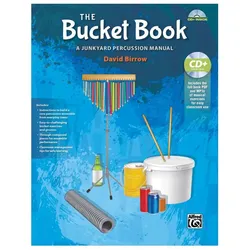 The Bucket Book, Fachbücher von David Birrow