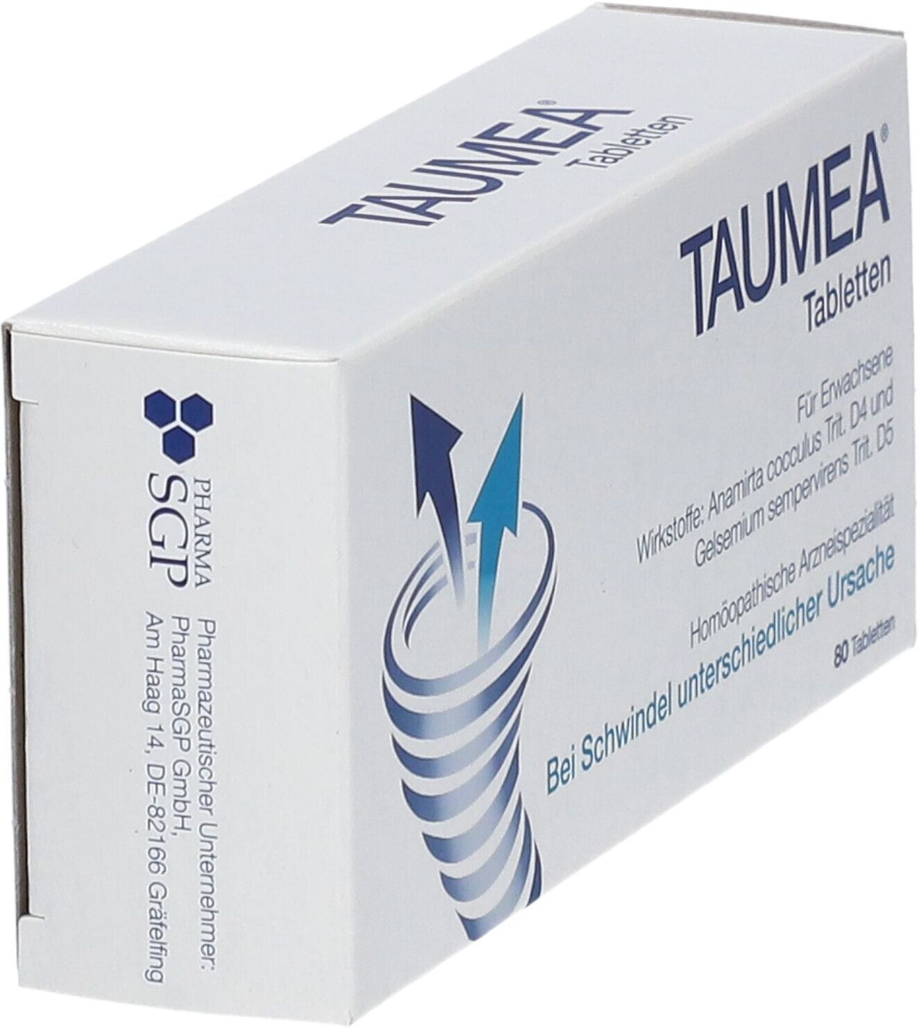 Taumea® Tabletten 80 St 80 St Tabletten