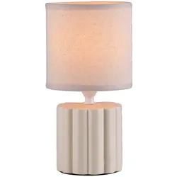 Just Light Tischleuchte LINX - B/H/T ca. 13.00x26.00x13.00