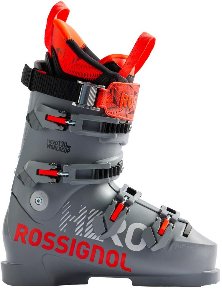 Rossignol  - Hero World Cup 130 Mv - 26-26.5 - Chaussures de Ski