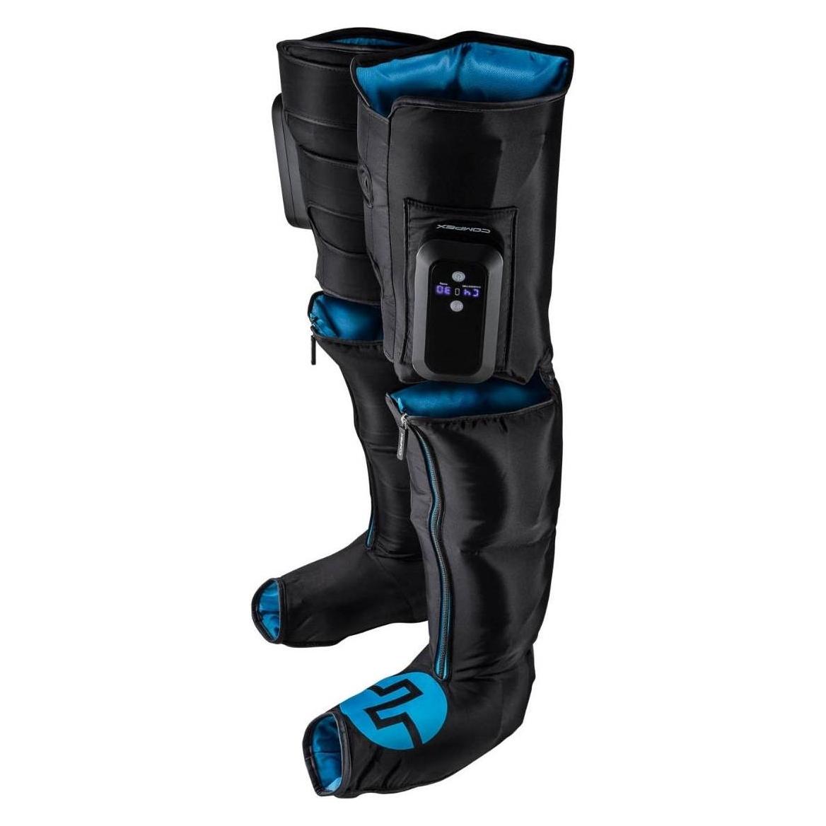 Compex Ayre Recovery Boots S/M (INTL-CX201FB01)