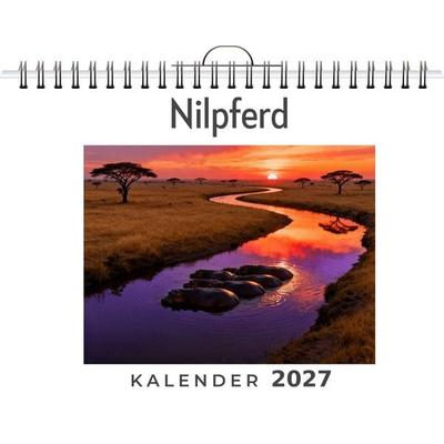 Nilpferd