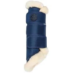 Dressur Gamaschen HVPJoya Navy / Cob