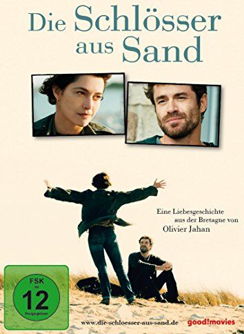 Emma De Caunes - Die Schlösser aus Sand - Preis vom 08.10.2026 07:26:42 h