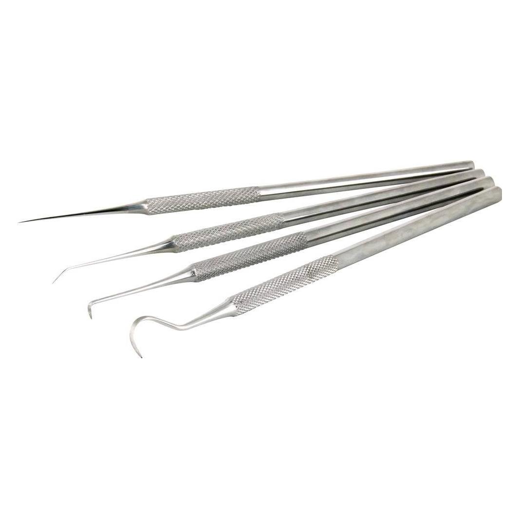 Ideal Tek K4MPTSP Lötzubehör für Elektronikmontage, Laboranwendung (Dritte Hand) (K4MPTSP)