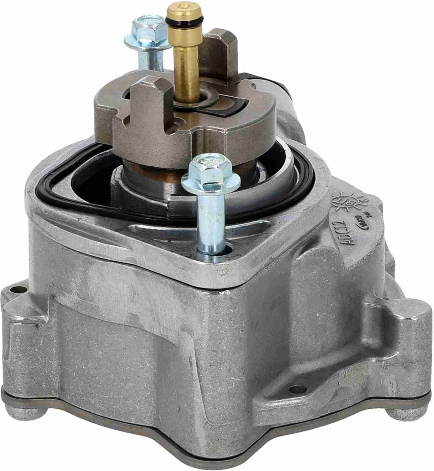 Vaico Unterdruckpumpe, Bremsanlage V480541 Für Land Rover