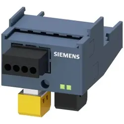 Siemens 3RA6970-3E AS-i Anbaumodul mit 2 freien externen Ausgängen 3RA69703E