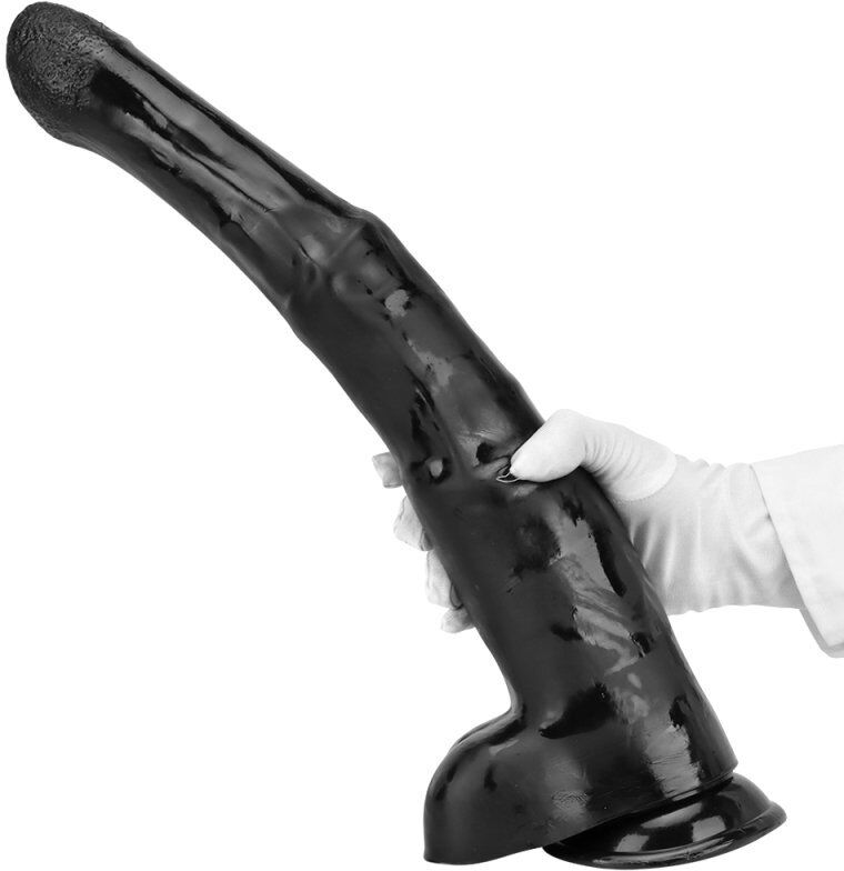 Bad Horse Gode Mega Horse 40 x 7.5 cm