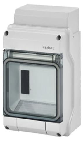 Hensel KV 1504 KV