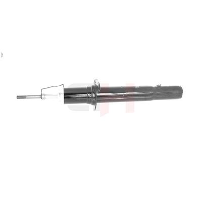 Gh Stoßdämpfer [Hersteller-Nr. GH-333027] für Mitsubishi
