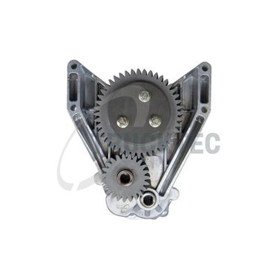 TRUCKTEC AUTOMOTIVE Ölpumpe 0318015 für Volvo