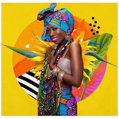 Colour My Life, 1 Schallplatte - Heather Small, Sonstige