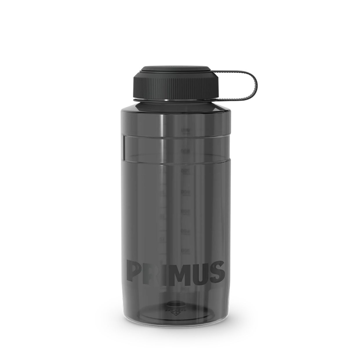 Primus Kvarts Tritan Bottle 1.0 L cliffside ash P744340