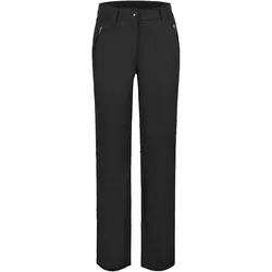 Icepeak, Damen, Skihosen, Entiat (38), Schwarz