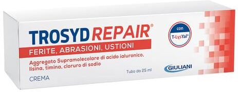Giuliani TROSYD REPAIR 25 ml