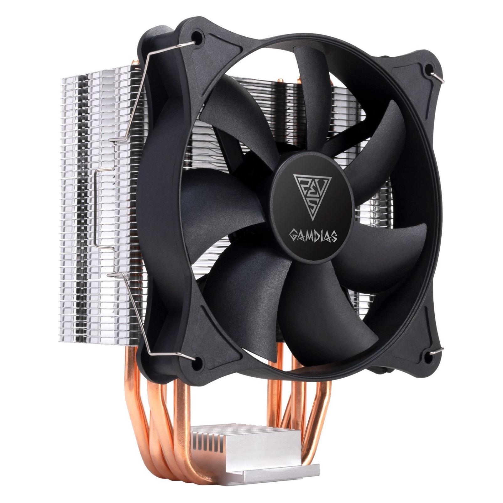 Gamdias Khler Boreas E1-410 Mono (16350-01000-00000-G)