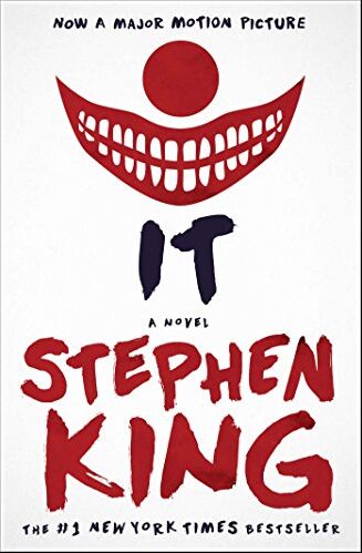 Stephen King - It: A Novel - Preis vom 14.10.2026 23:07:16 h