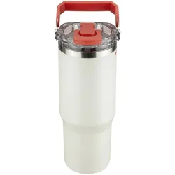 Rotpunkt, Trinkflasche + Thermosflasche, (0.90 l)