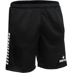 DERBYSTAR Primo Bermudashorts schwarz/weiß 152
