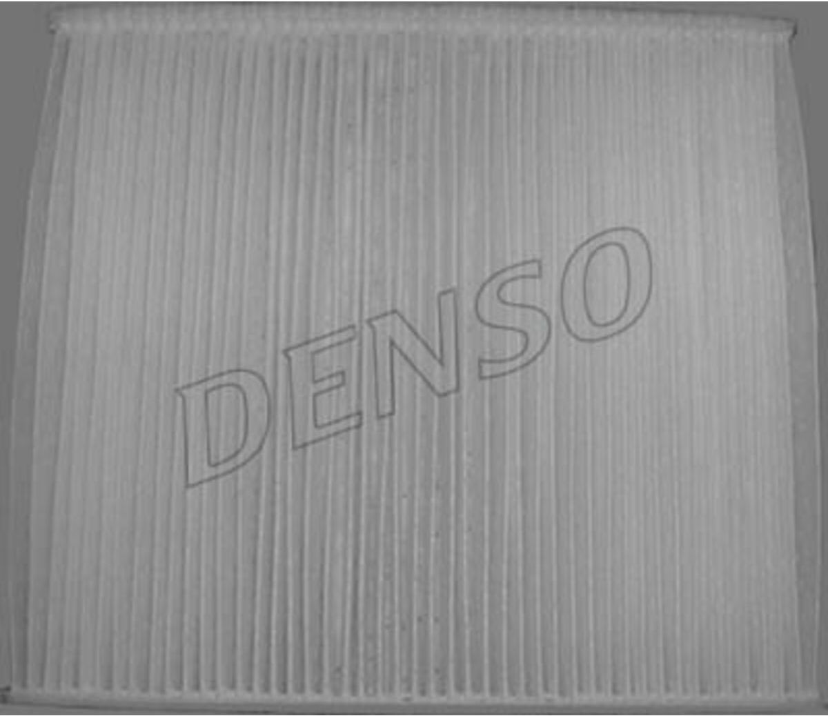 Innenraumluftfilter DENSO DCF465P