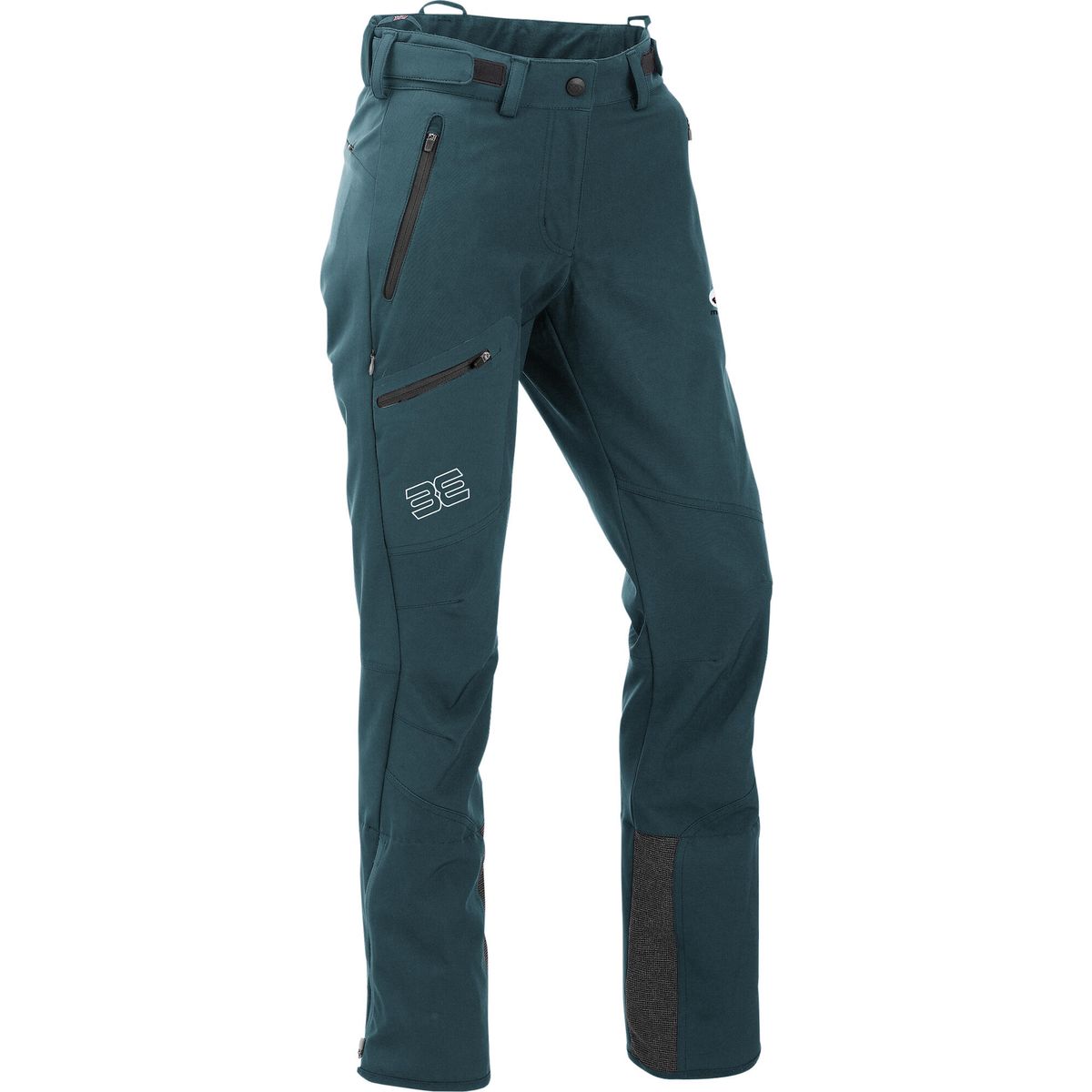 MAUL Sport Berghütte dark petrol (12) 18 5060200742-12-18