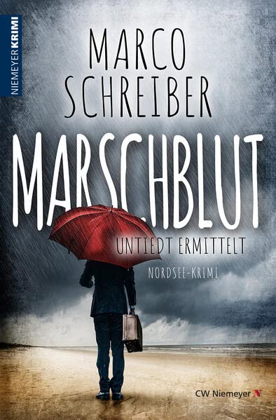 Marco Schreiber - Marschblut - Preis vom 09.10.2026 07:28:09 h