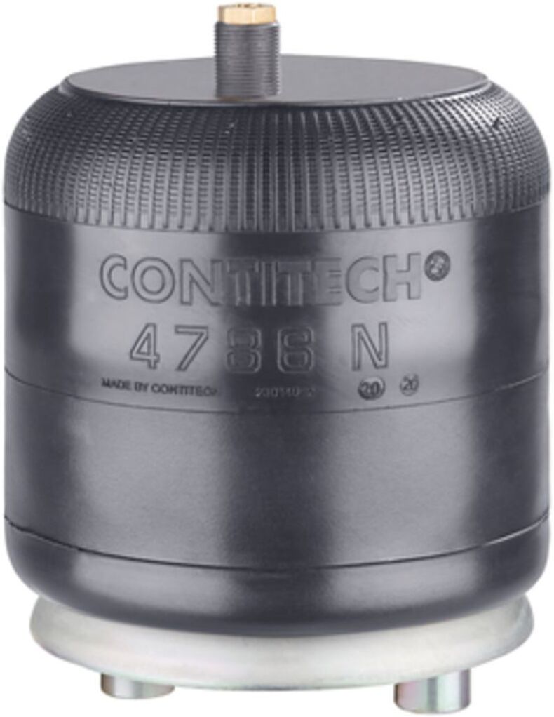 Continental Ctam Soffietti per sospensioni pneumatiche CONTINENTAL 4786 N P24