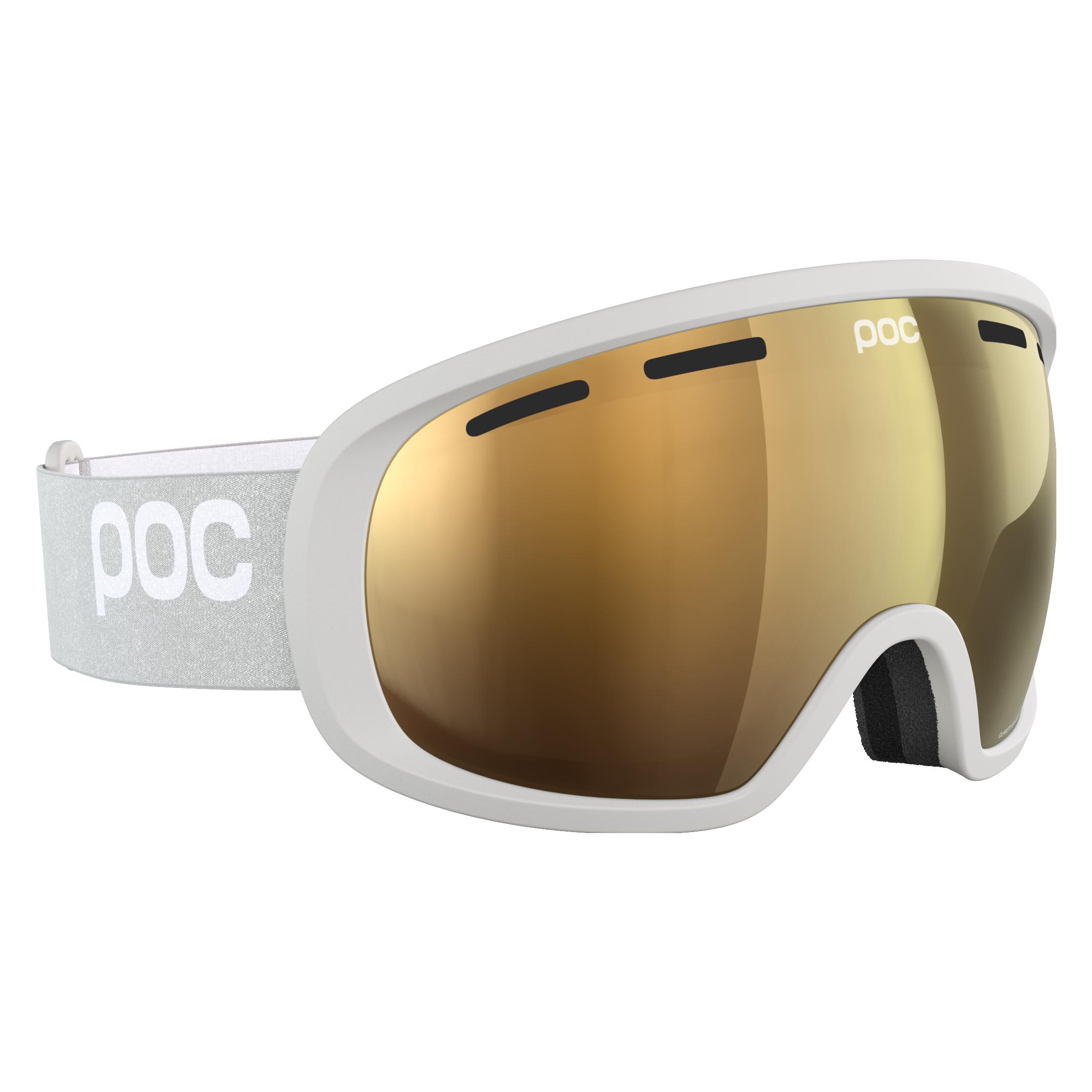 Poc Fovea POW JJ Mineral Grey (PC404329636ONE1)