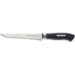 F. Dick ActiveCut Ausbeinmesser 89045152, Küchenmesser, Schwarz, Silber