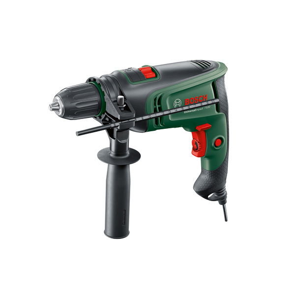 Bosch Kabelgebundene Schlagbohrmaschine UniversalImpact 7500 0603313401