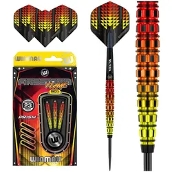 Winmau Firestorm Flame Tapered - Steeldarts