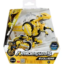 Armorsaurs Evolver - Blaze