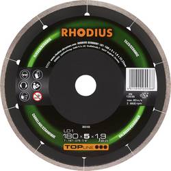 Rhodius LD1 303103 Diamanttrennscheibe 1 St. Fliesen, Keramik