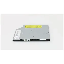 Lenovo ODD 9.0MM Slim Tray Rambo, Notebook Ersatzteile, Schwarz
