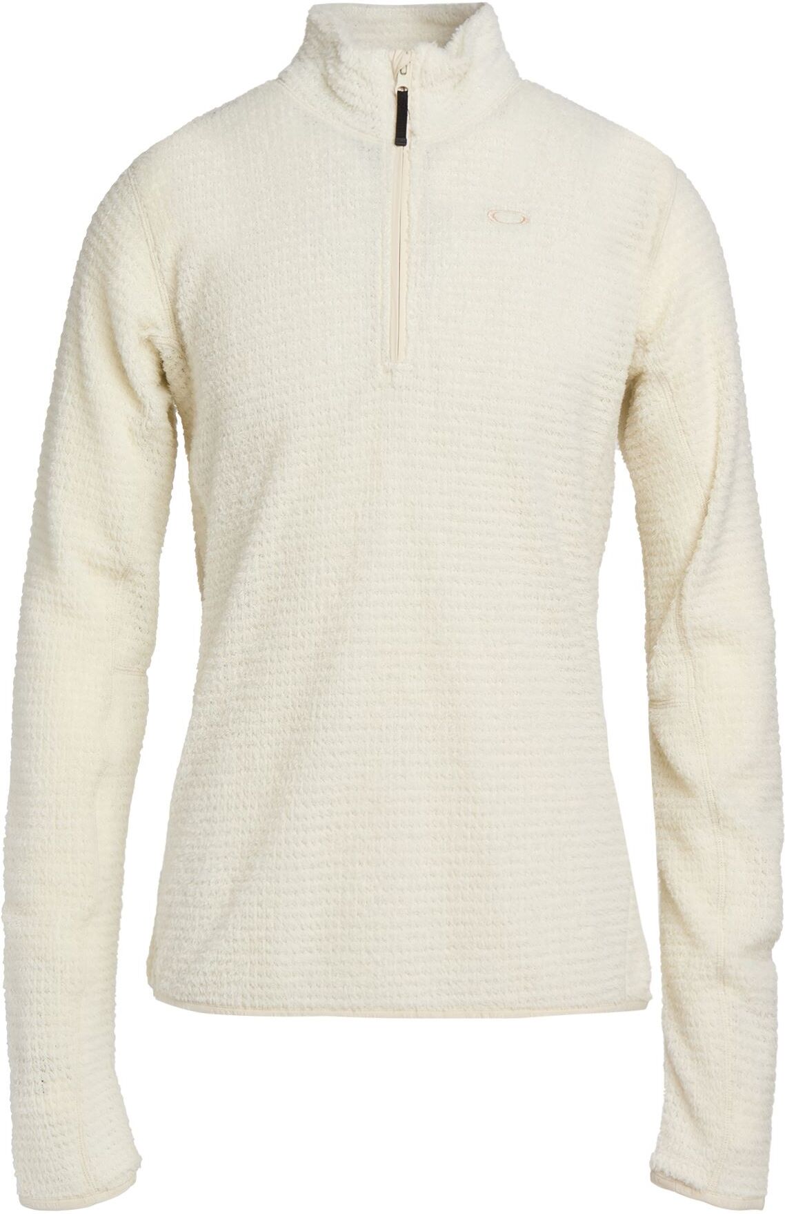 Oakley Sudadera Hombre Marfil L,XL Hombre