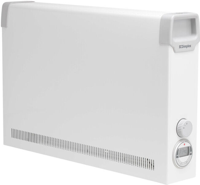 Glen Dimplex Convecteur mural DX 512E 1,2 kW (380830)