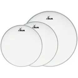 XDrum Coated Fell-Set 12" 13" 16"