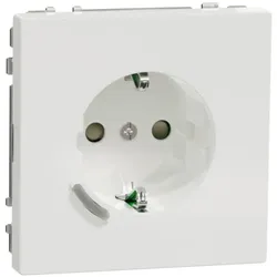 Merten Connected SCHUKO-Steckdose MEG2380-6036