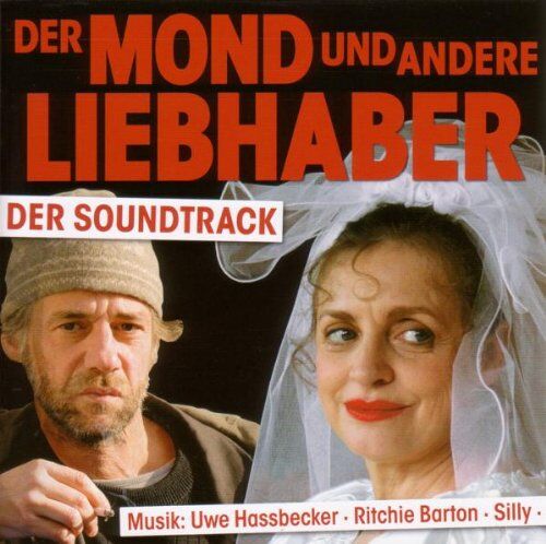 Ost - Der Mond und Andere Liebhaber - Preis vom 11.10.2026 23:13:37 h