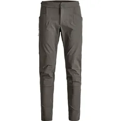 Ortovox, Herren, Outdoorhose, Trad Plus Pants (M), Grün