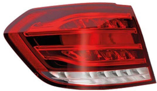 ULO 106150210 Rear light