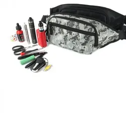 Youde Vape Belt pack Gürteltasche by UD Camouflage