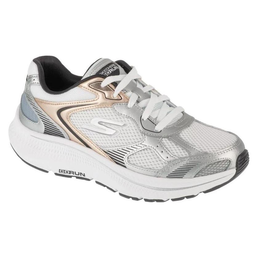 Skechers Go Run Consistent 2.0 - Voltweiss (37.5) (128633-WSBK)
